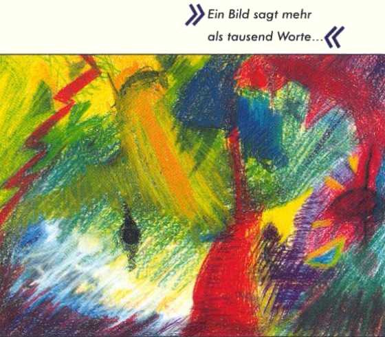 Bernd Baldus  + Gste:  'Ohne Titel' 