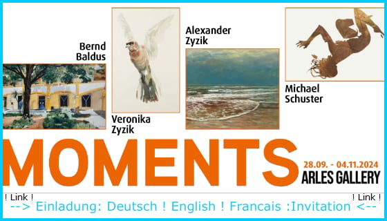 MOMENTS Arles Gallery 