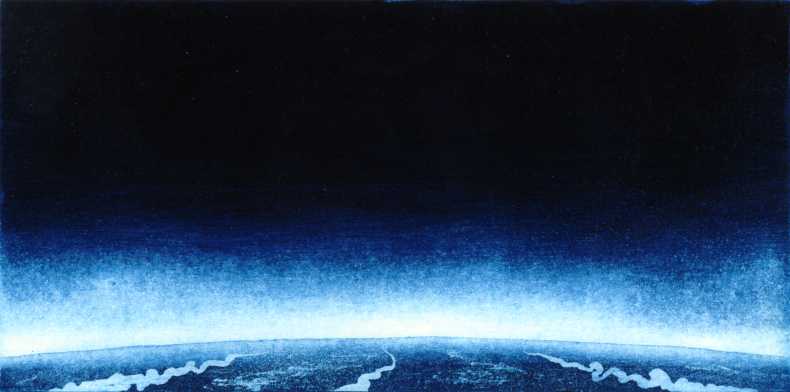 COSMIC BLUES