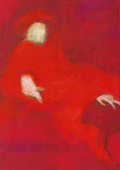 DER ROTE GOETHE