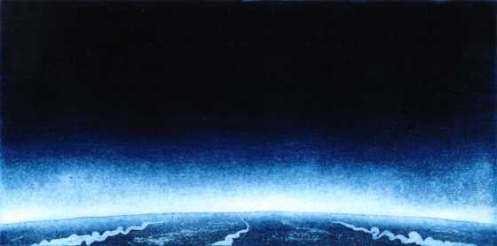 COSMIC BLUES